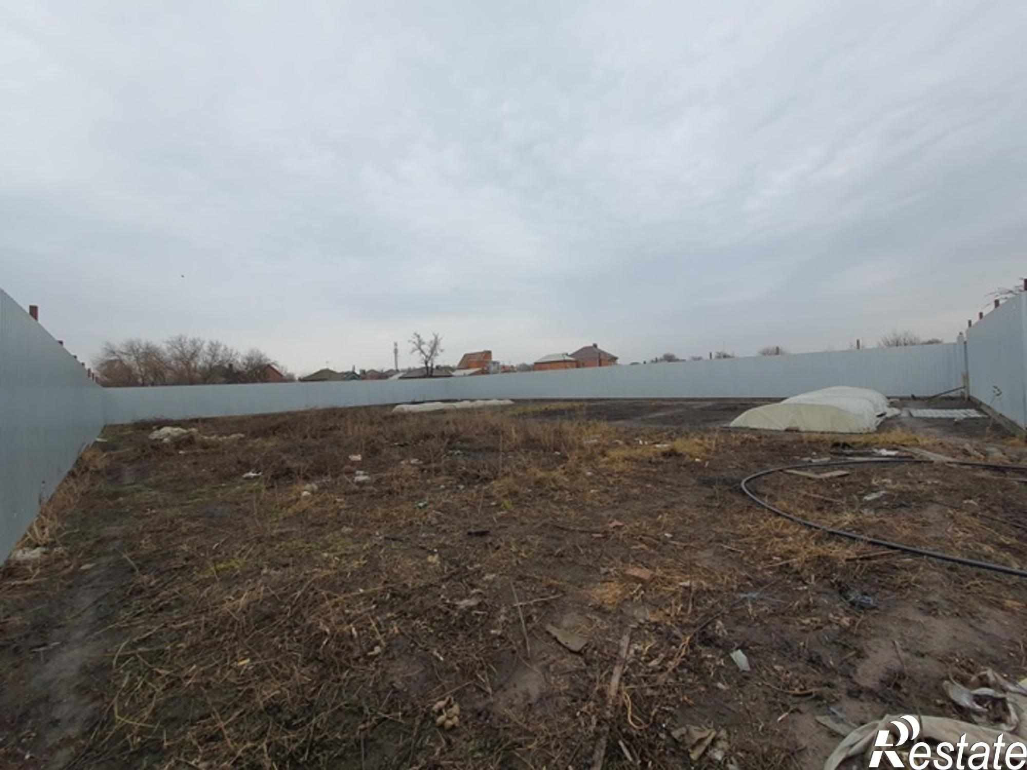 Купить землю, земельный участок за 3 800 000 рублей на Молдавская улица