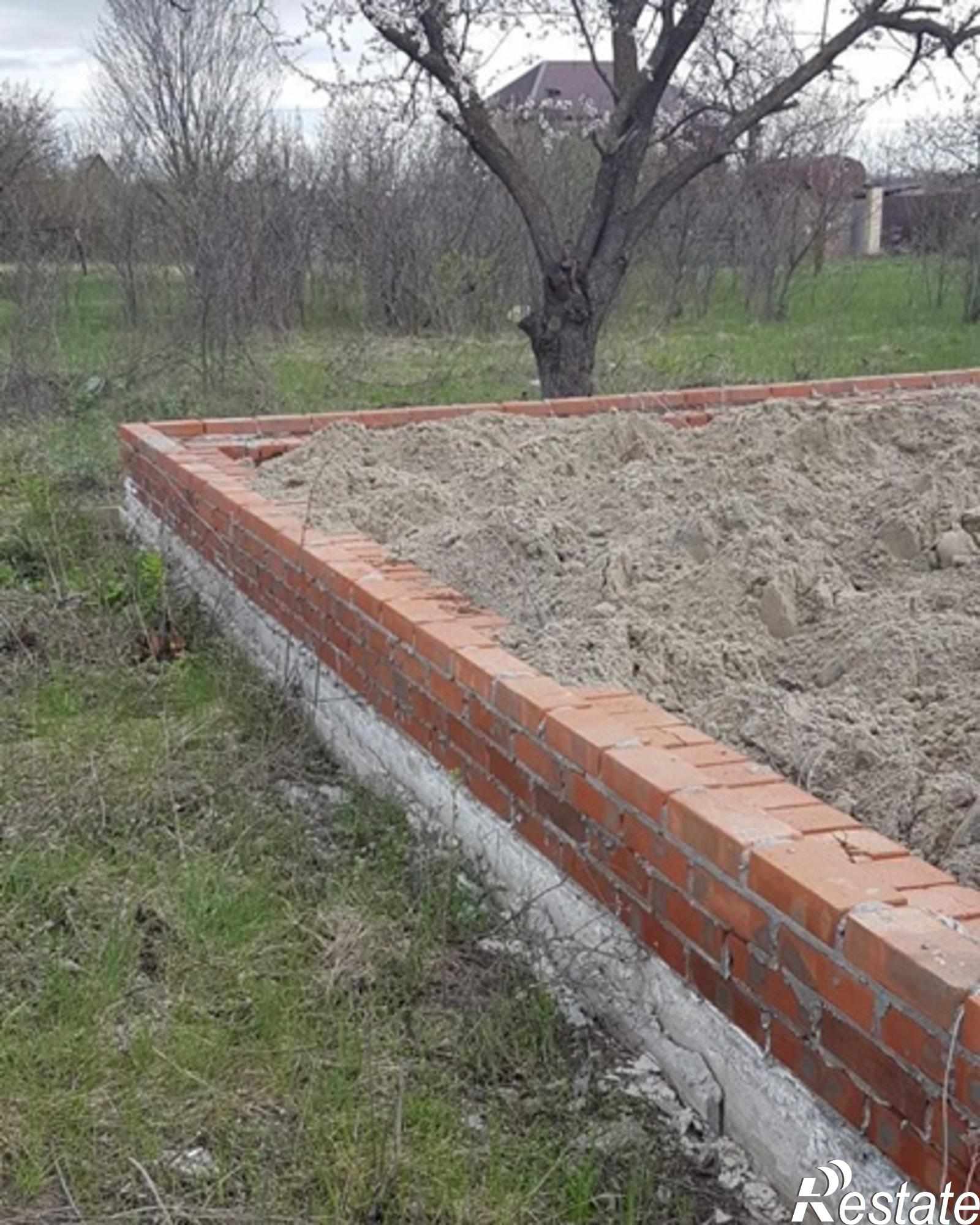 Купить землю, земельный участок за 950 000 рублей на 8 линия улица