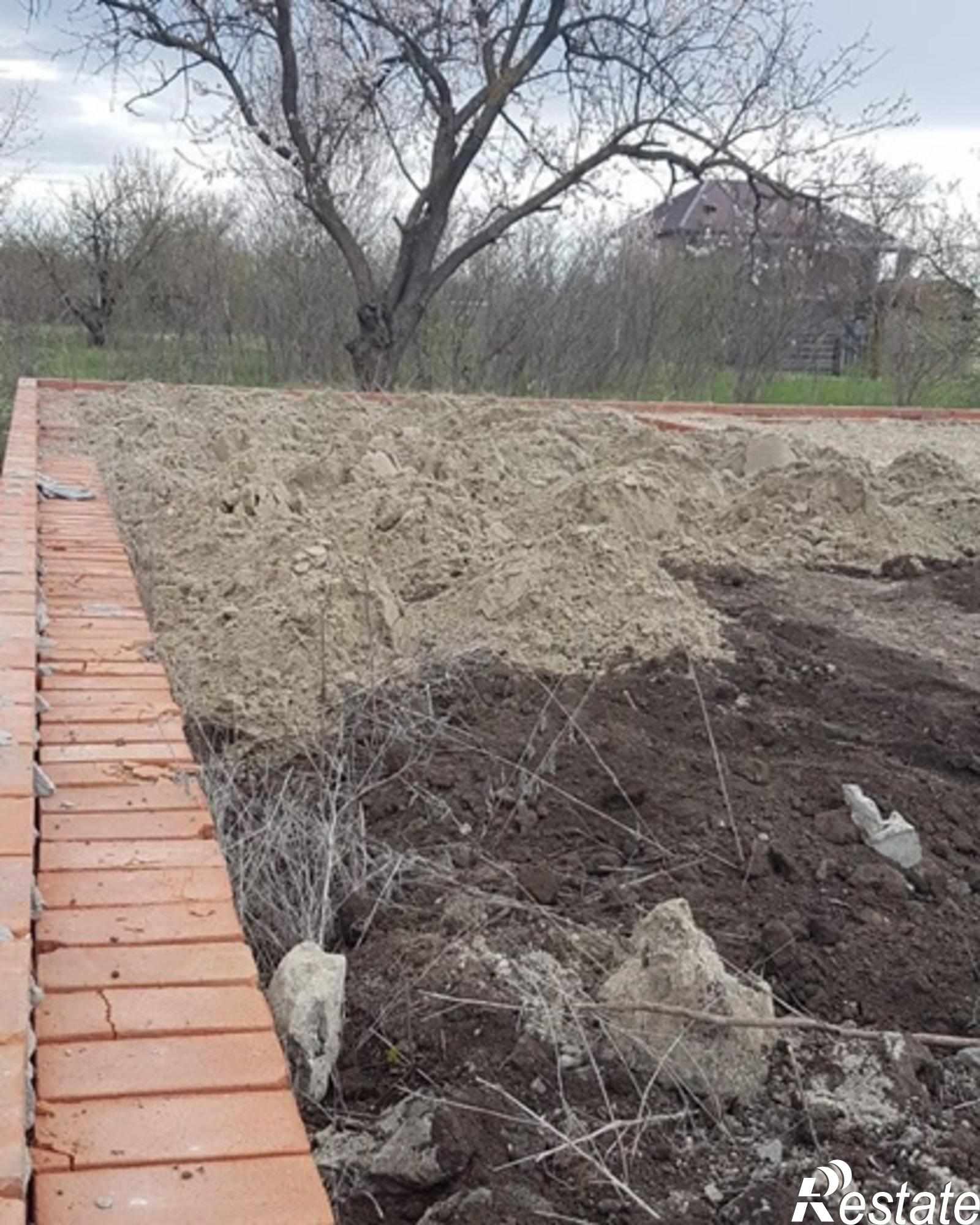 Купить землю, земельный участок за 950 000 рублей на 8 линия улица