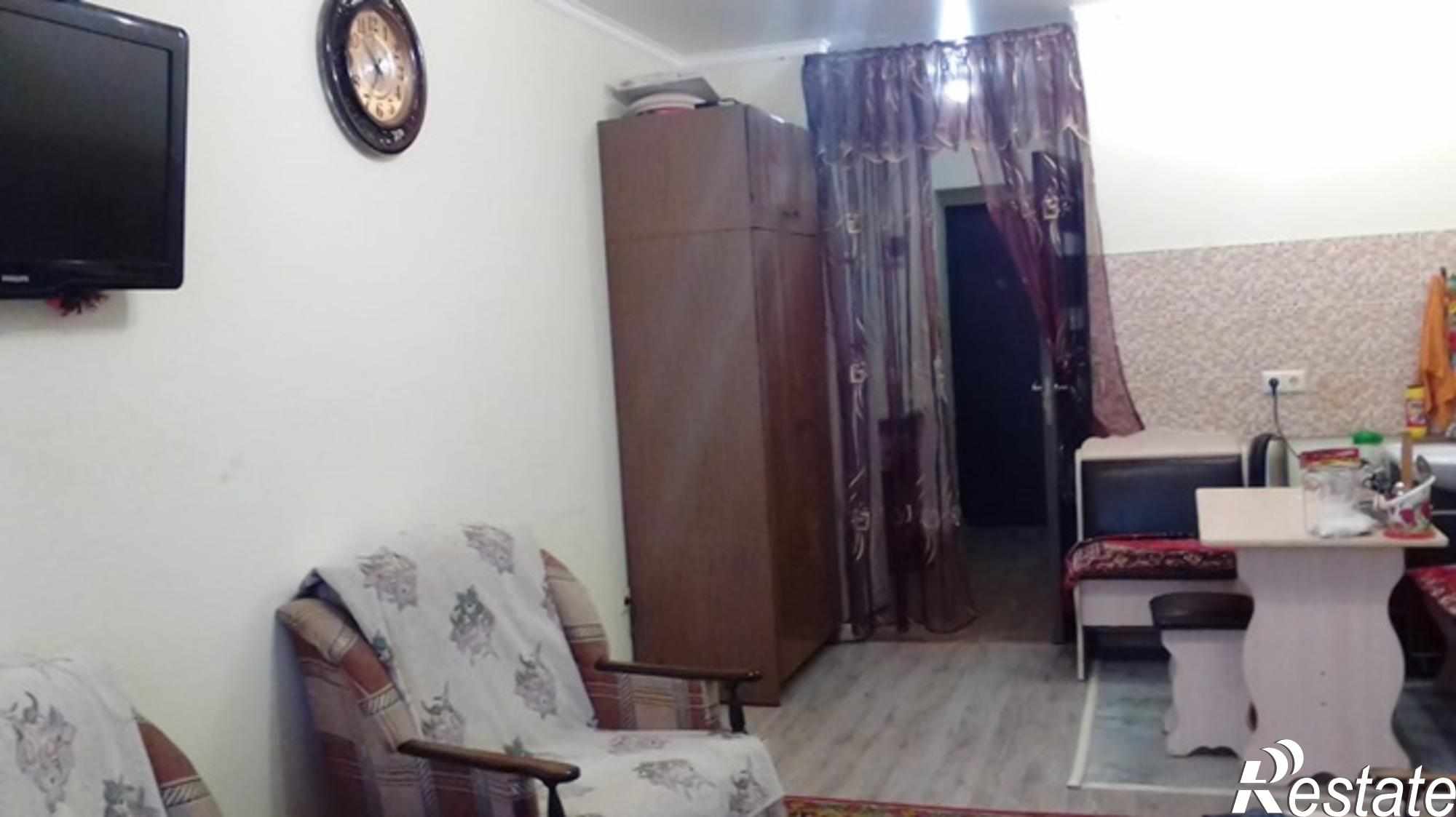 Купить квартиру за 2 700 000 рублей на м.горького улица, 101