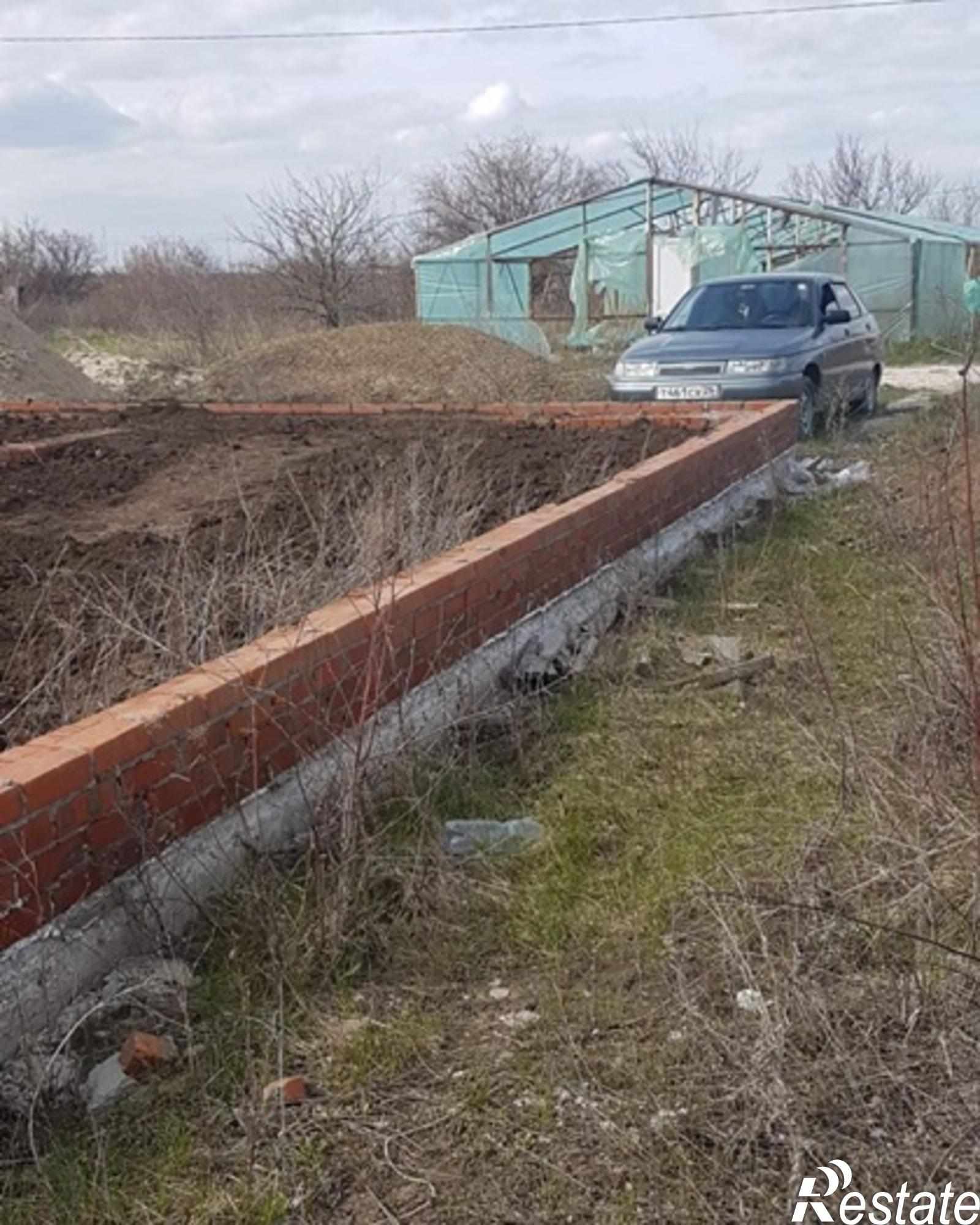 Купить землю, земельный участок за 950 000 рублей на 8 линия улица