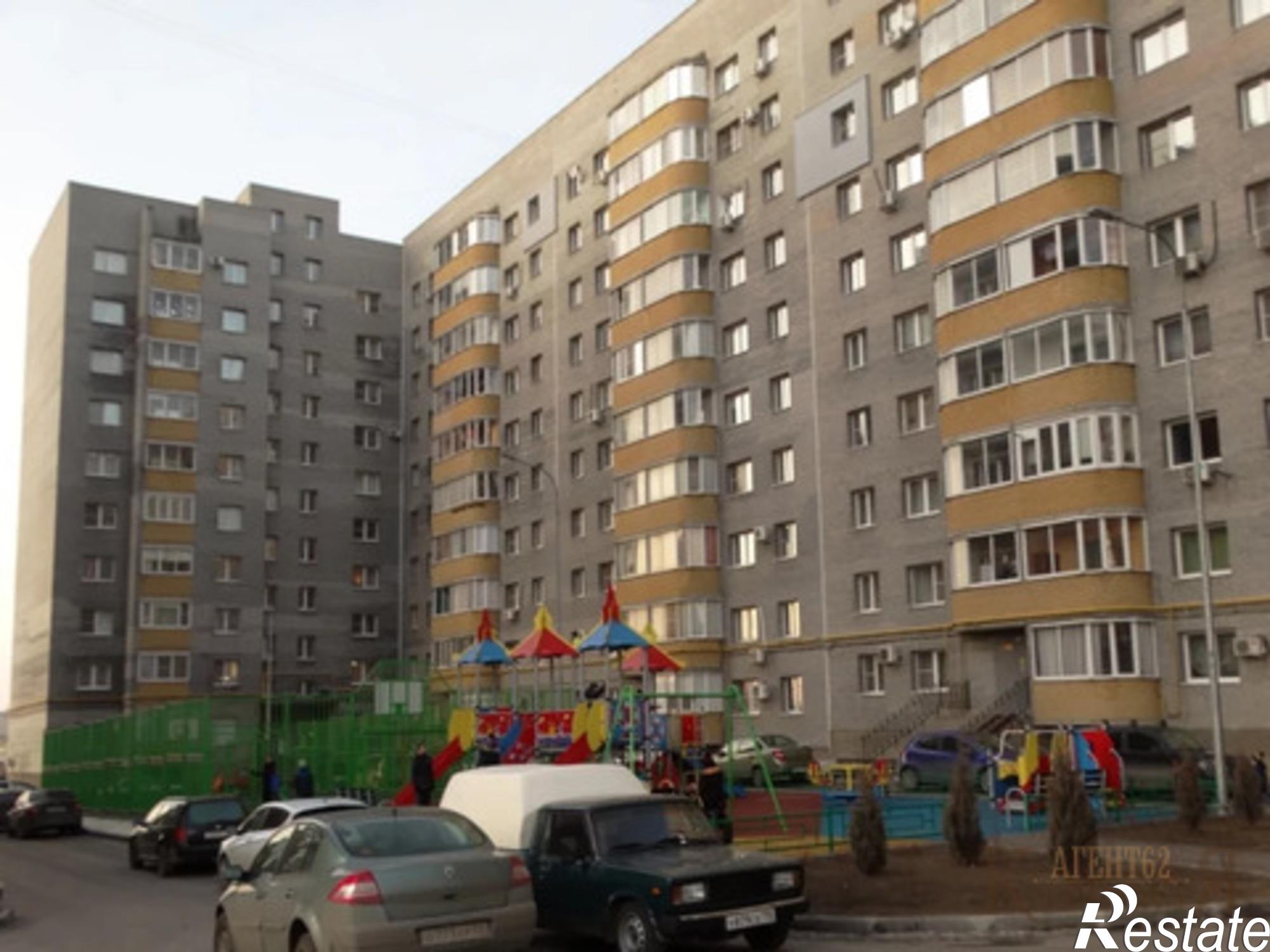 Купить квартиру за 4 800 000 рублей на Дашково-Песочня
