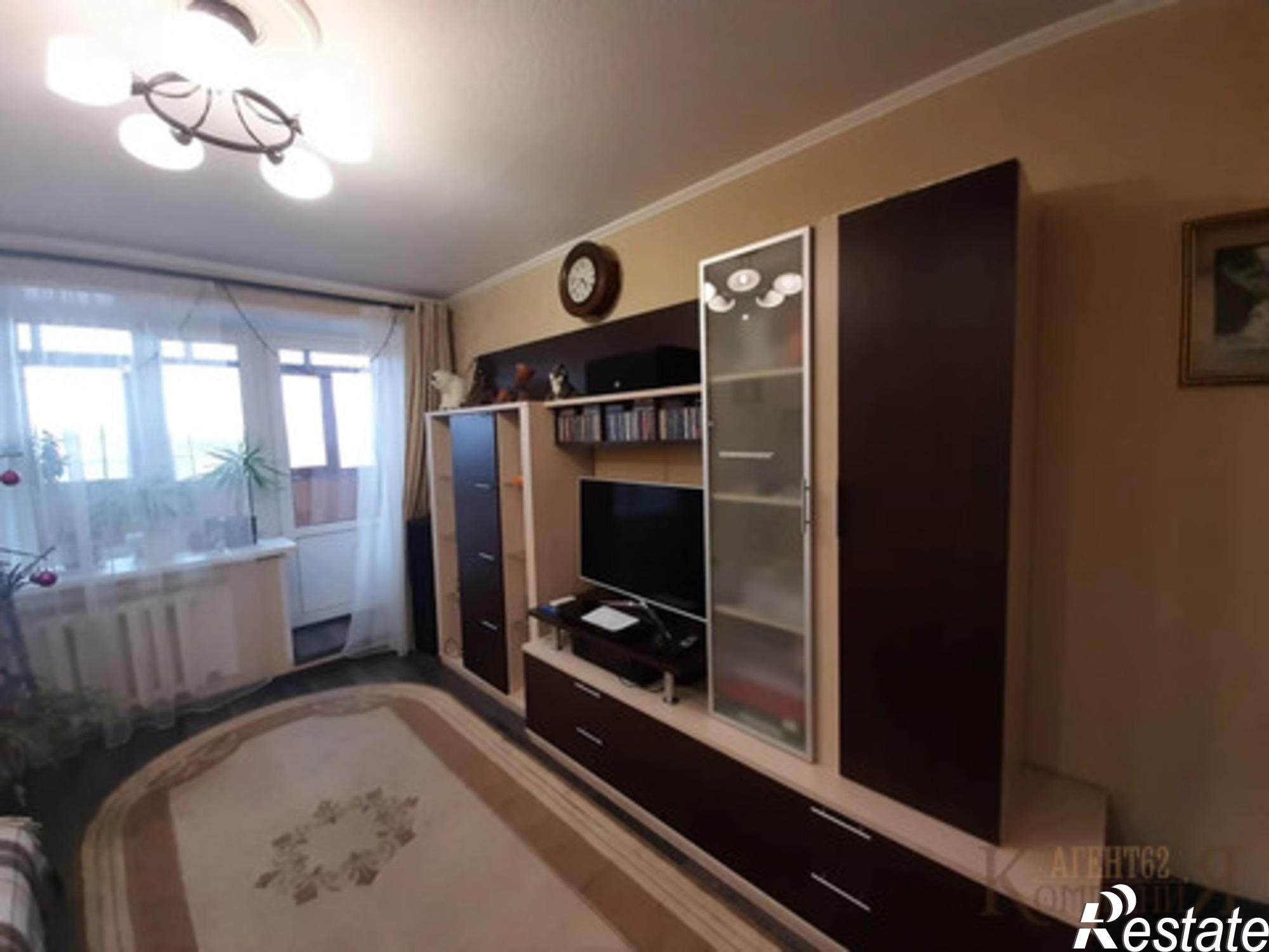 Купить квартиру за 3 600 000 рублей на Кальное