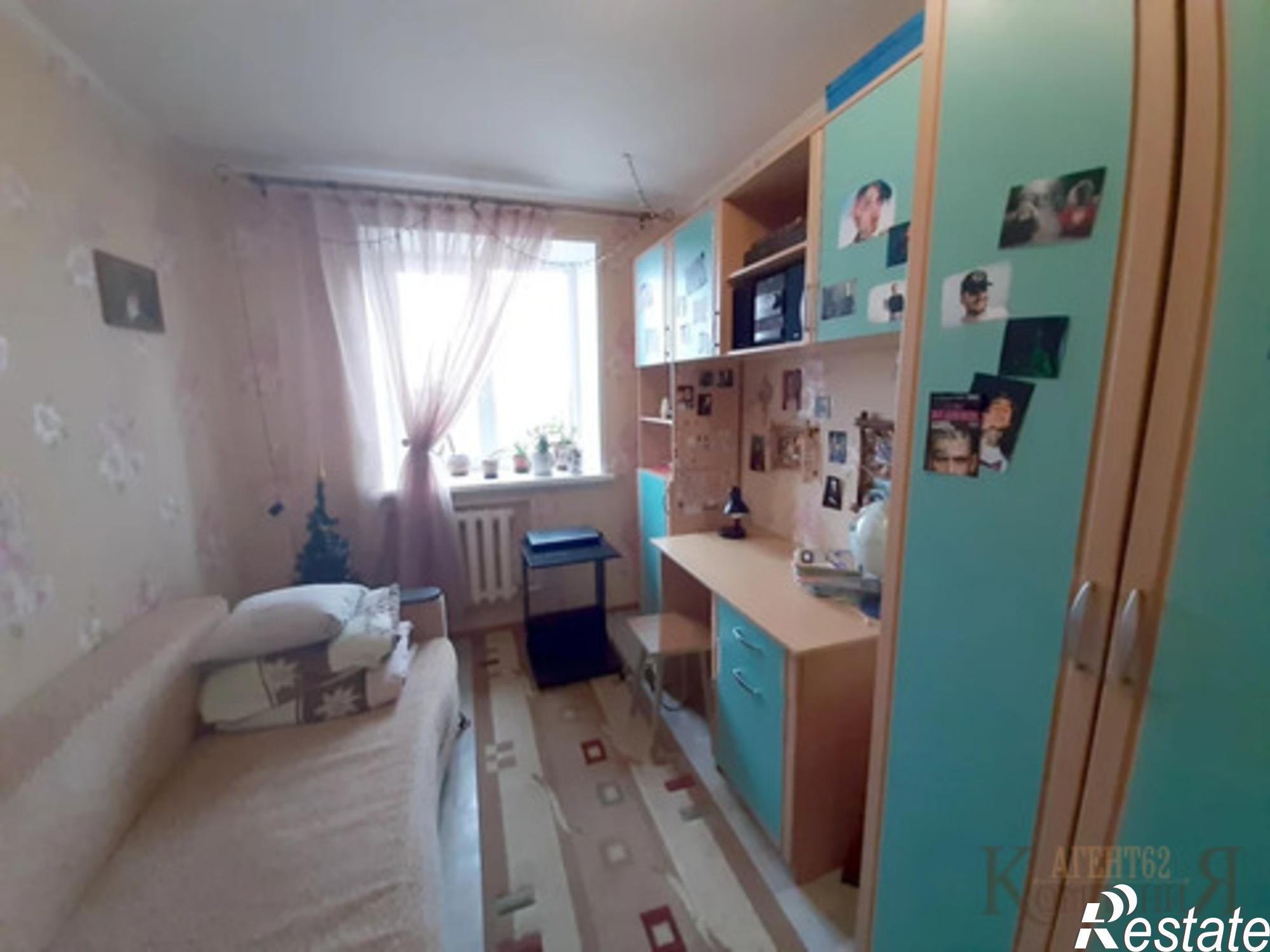 Купить квартиру за 3 600 000 рублей на Кальное