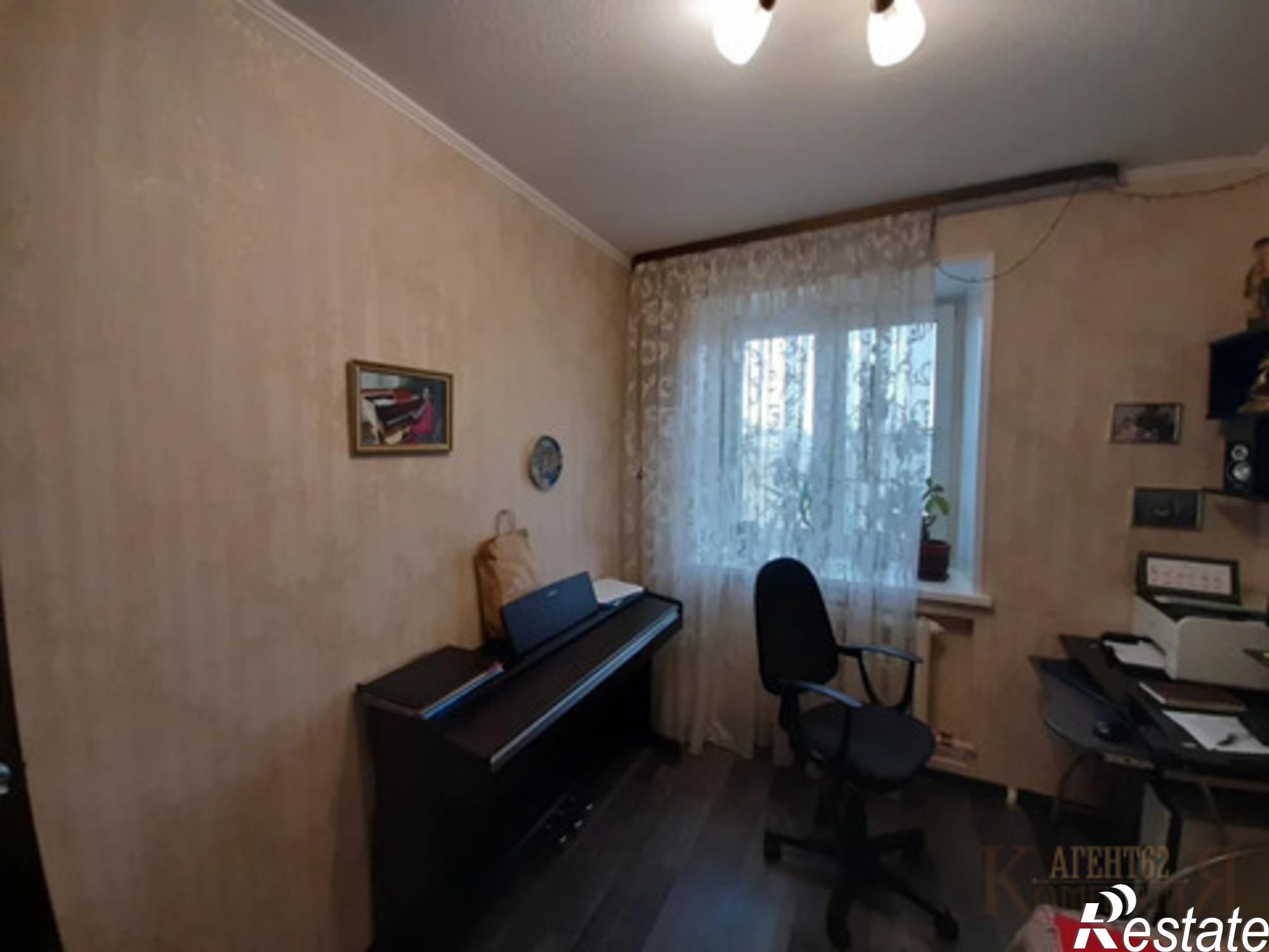 Купить квартиру за 3 600 000 рублей на Кальное