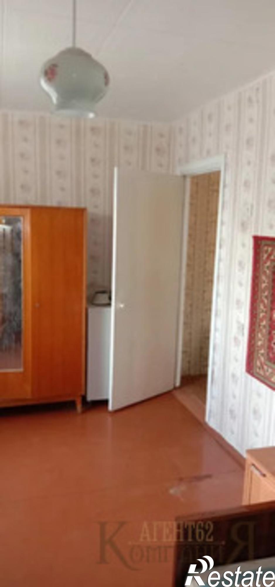 Купить квартиру за 750 000 рублей на Мосолово