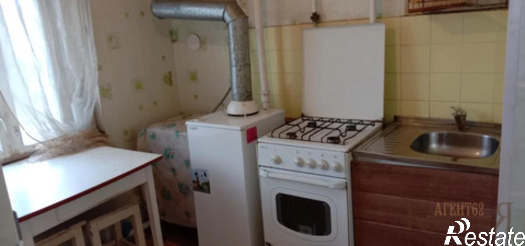 Купить квартиру за 750 000 рублей на Мосолово