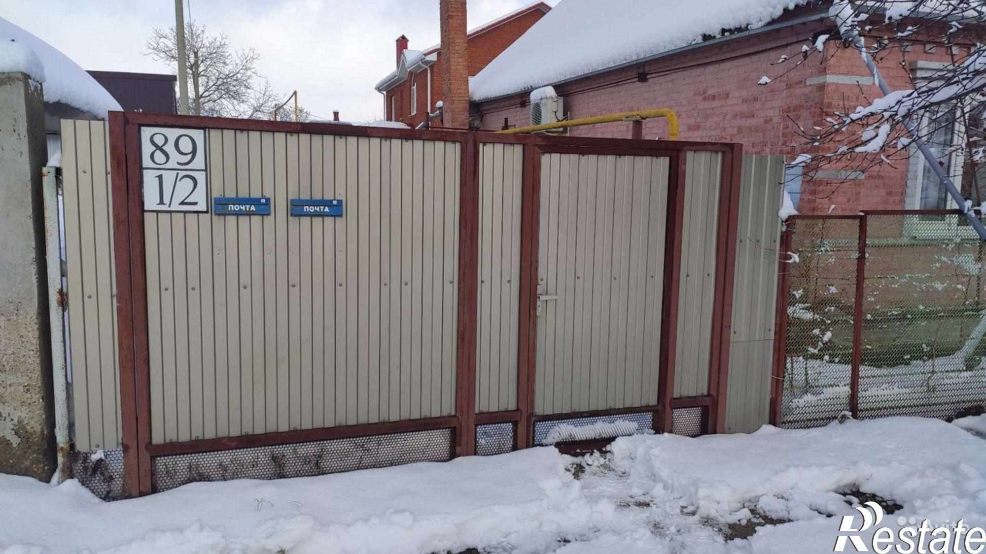 Купить дачу, дом, коттедж за 2 500 000 рублей на улица Будённого, 89/1