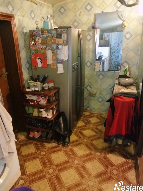 Продажа дома Арбатская 41