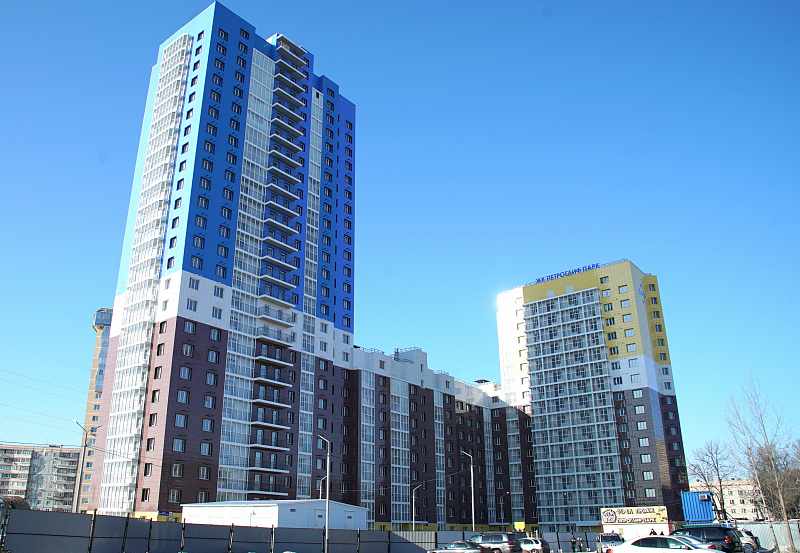 Петроглиф парк