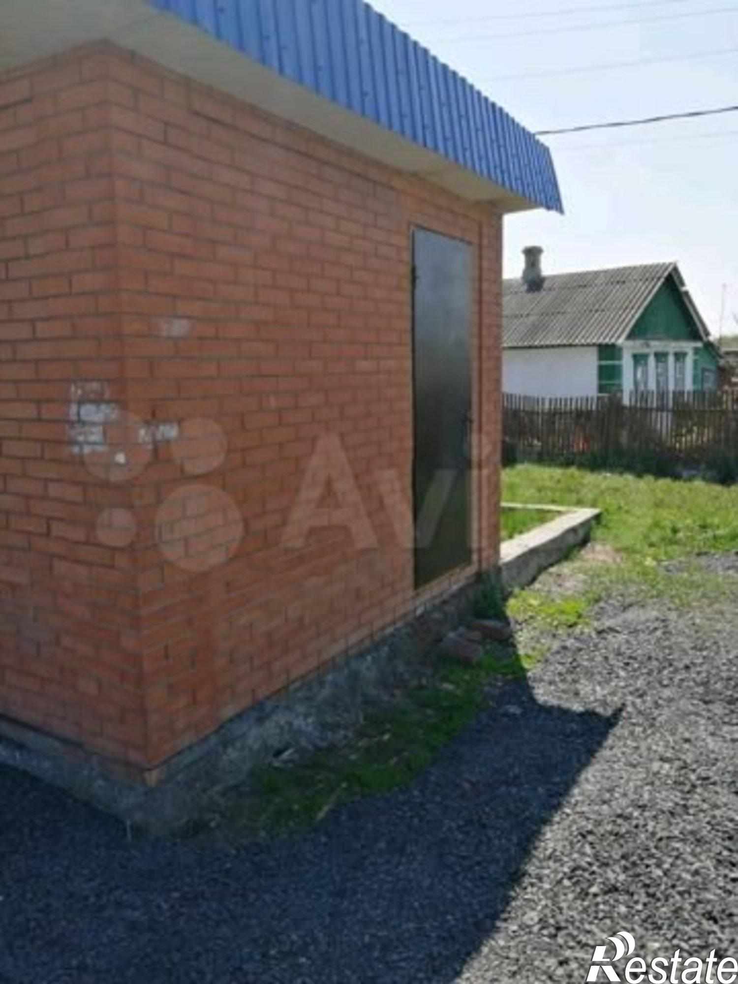 Купить торговое помещение за 800 000 рублей на Промышленная улица