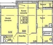 Петроглиф парк