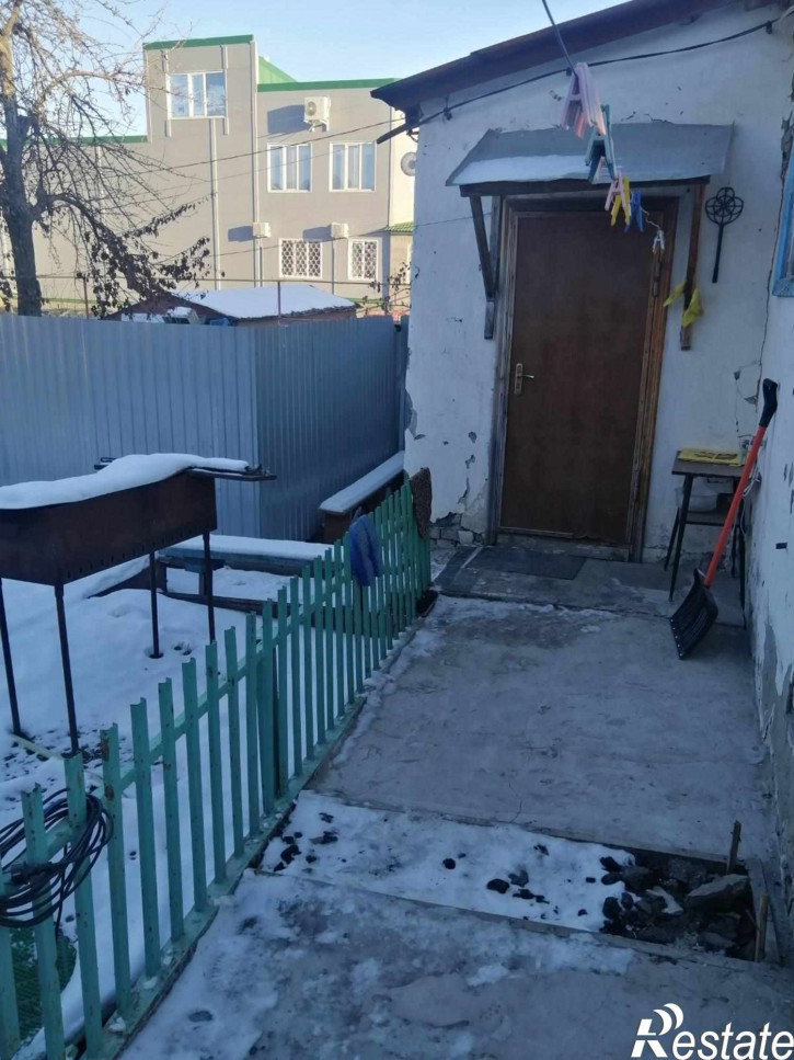 Коттедж/дом Арбатская 41