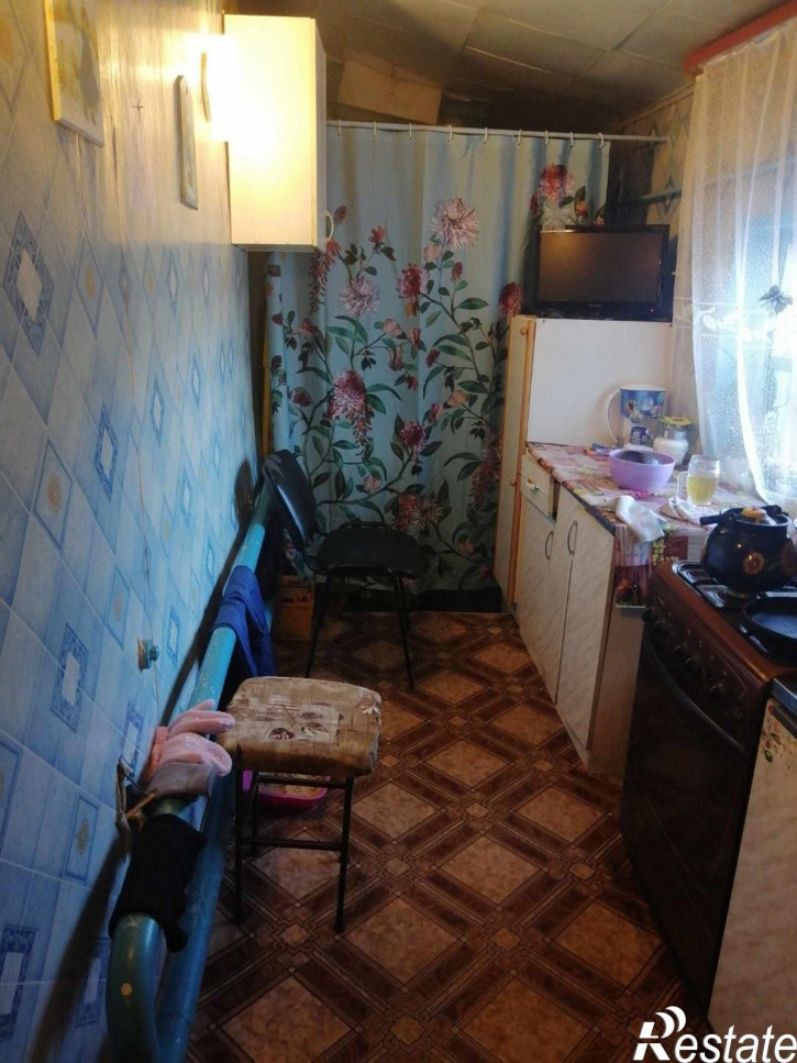 Коттедж/дом Арбатская 41