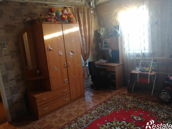 Коттедж/дом Арбатская 41