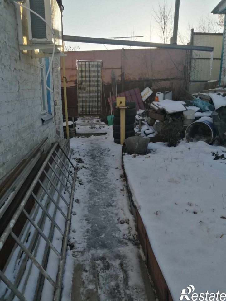 Коттедж/дом Арбатская 41