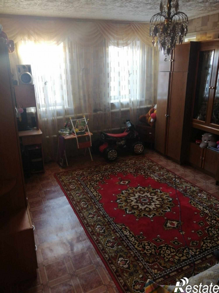 Коттедж/дом Арбатская 41