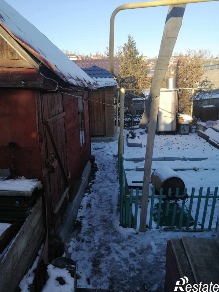 Коттедж/дом Арбатская 41