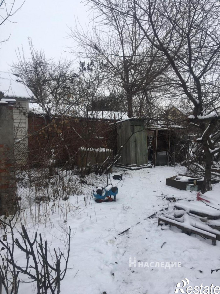 Коттедж/дом Пахотная ул, д. 80