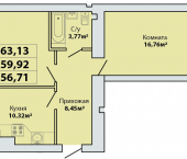 Суздальский-2