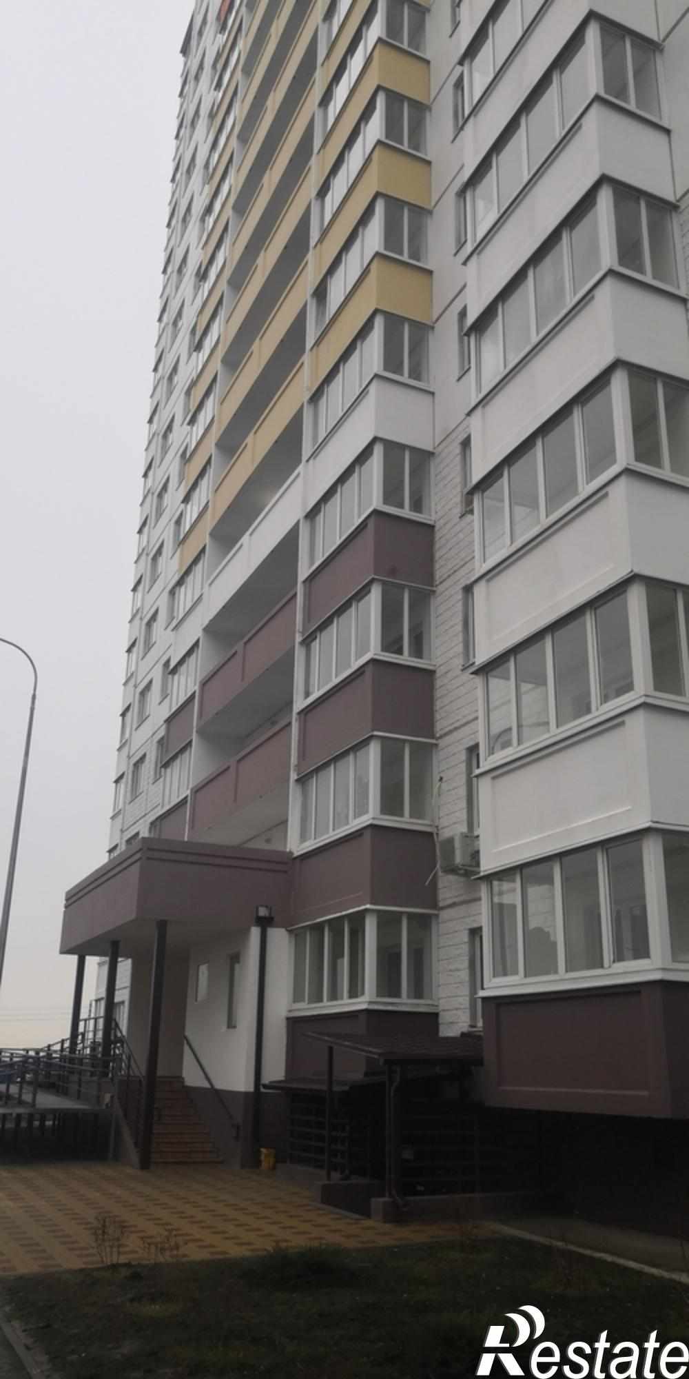 Купить квартиру за 3 000 000 рублей на ул. Петренко, 120 лит.5