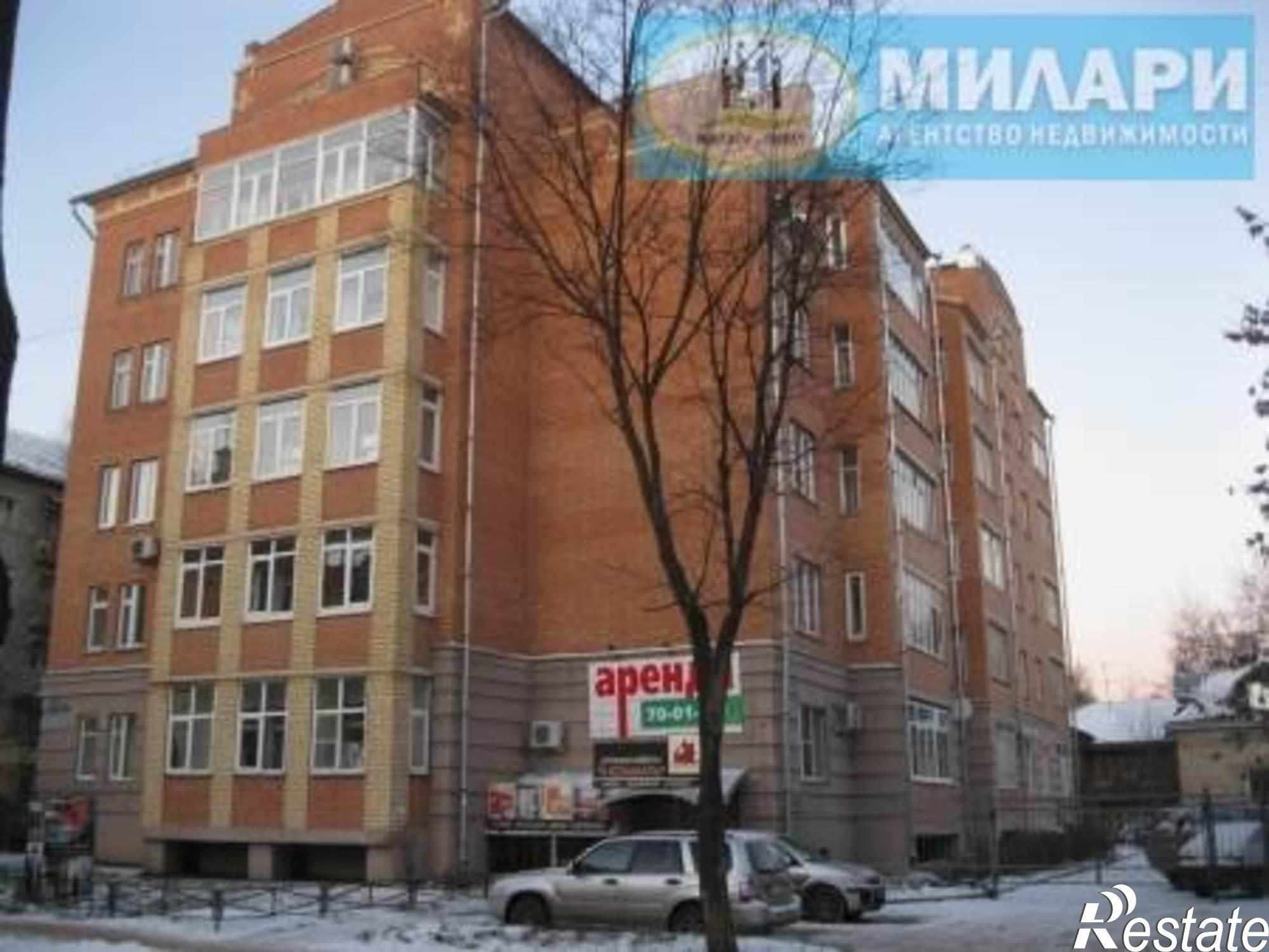 Купить дачу, дом, коттедж за 6 600 000 рублей на Зосимовская ул