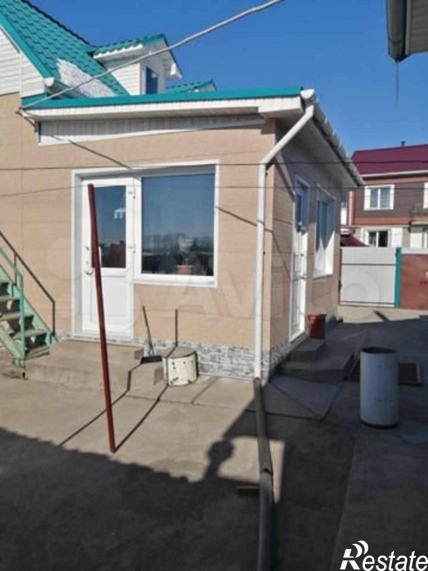 Купить дачу, дом, коттедж за 4 000 000 рублей на Партизанская улица, 15