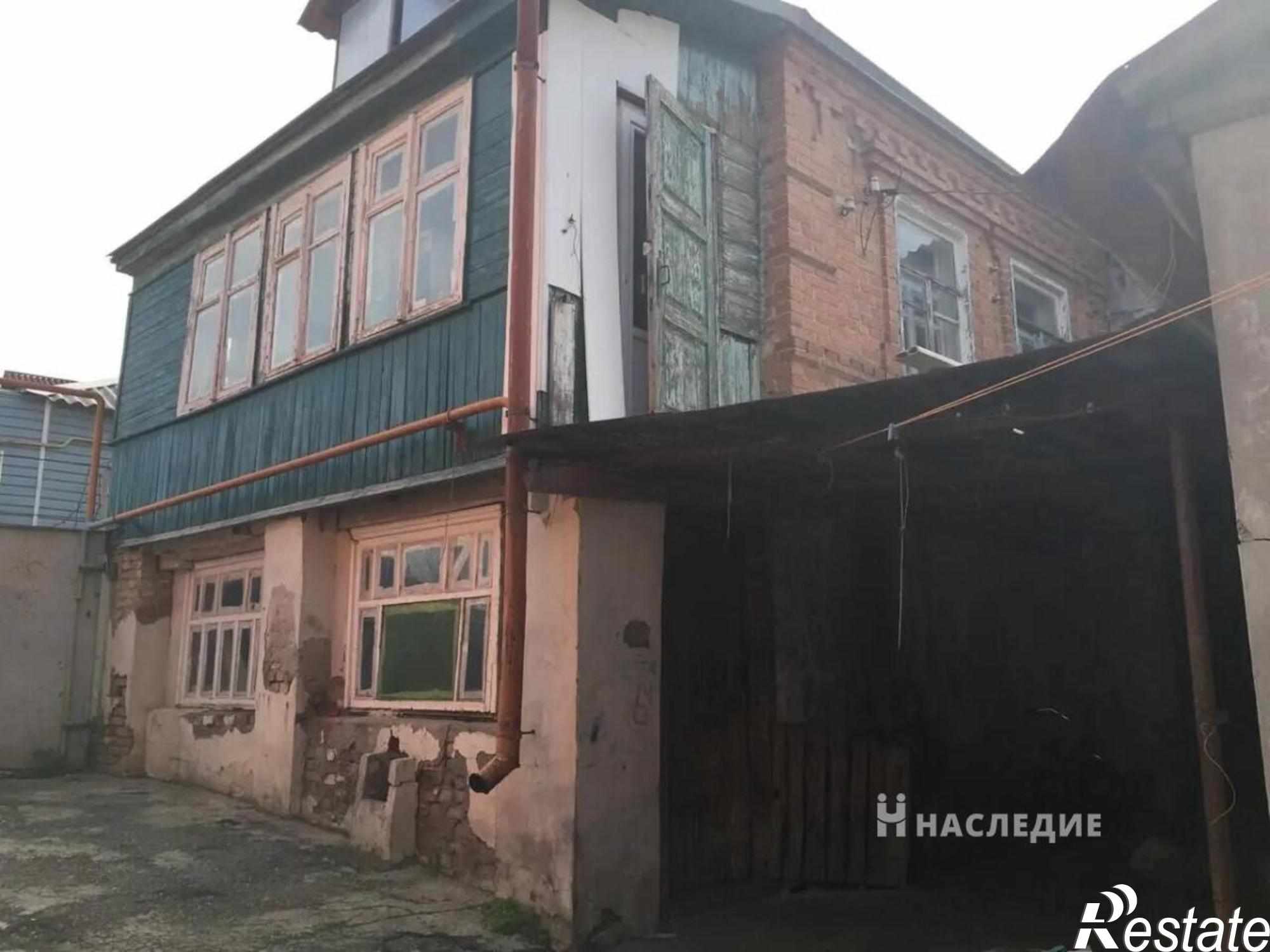 Купить дачу, дом, коттедж за 4 000 000 рублей на 1-я Плановая ул, д. 1