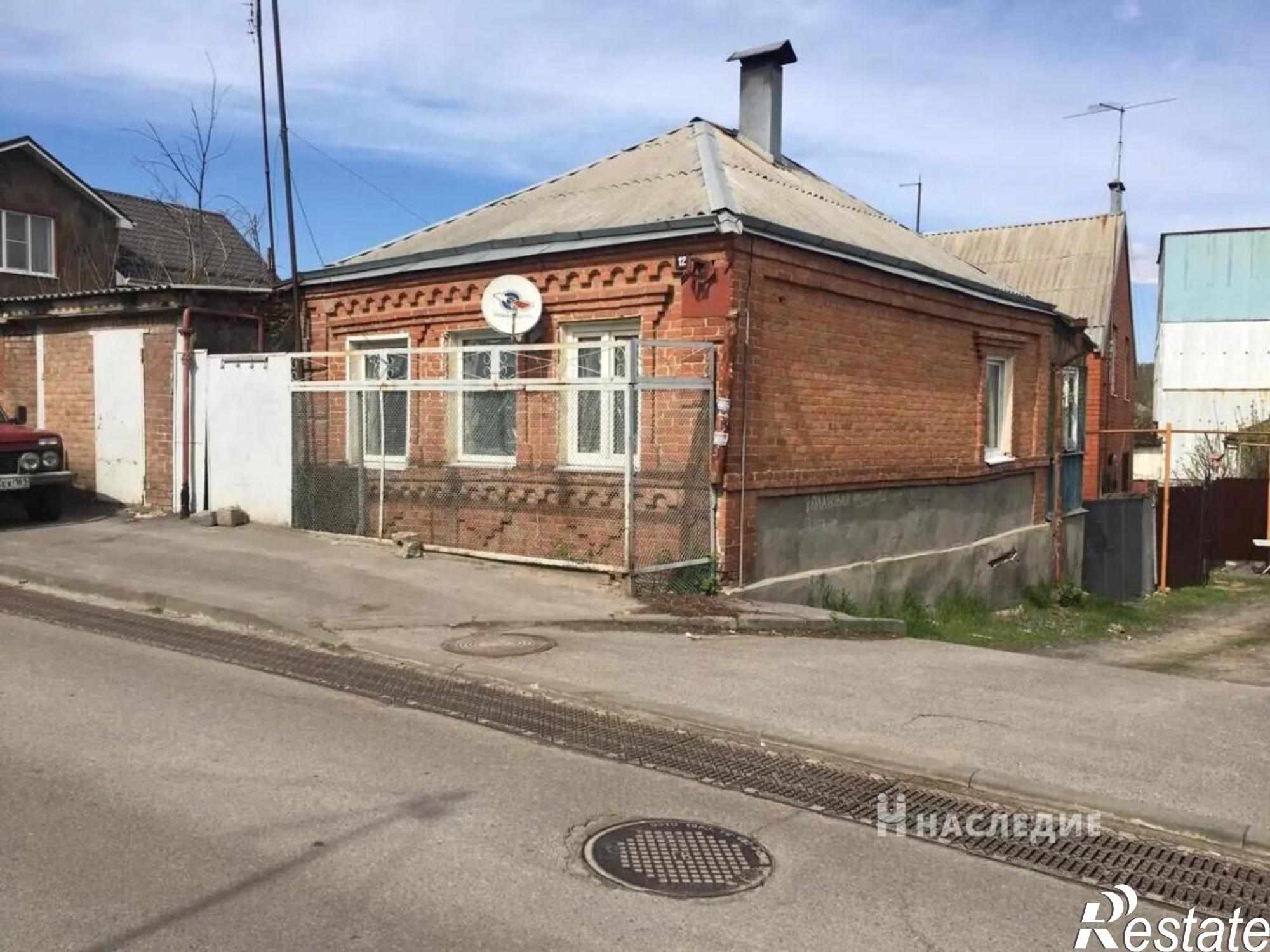 Купить дачу, дом, коттедж за 4 000 000 рублей на 1-я Плановая ул, д. 1