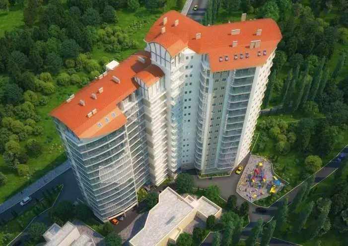 Золотой колос Золотой колос
