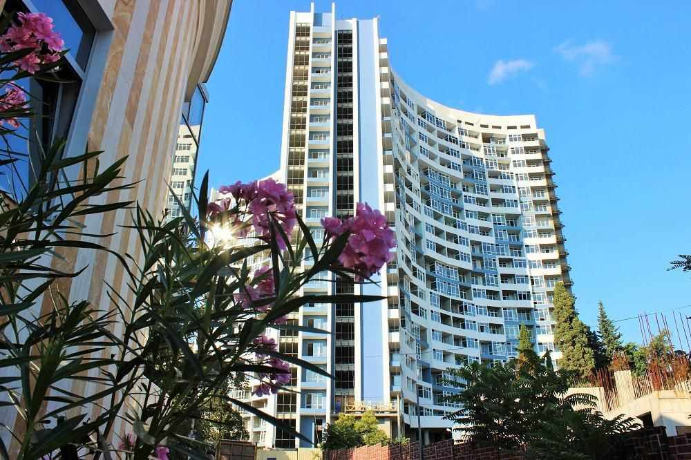 Москва