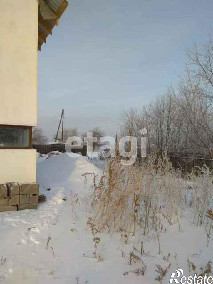 Коттедж/дом Азовская улица