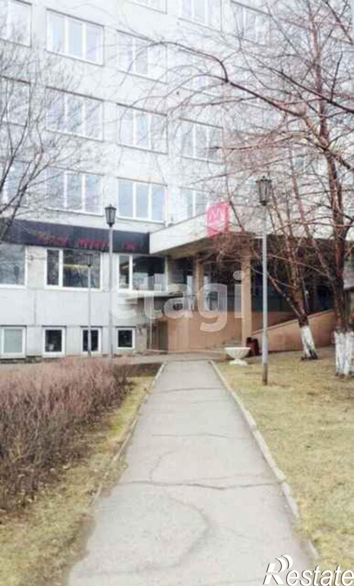 Офис Линейная улица