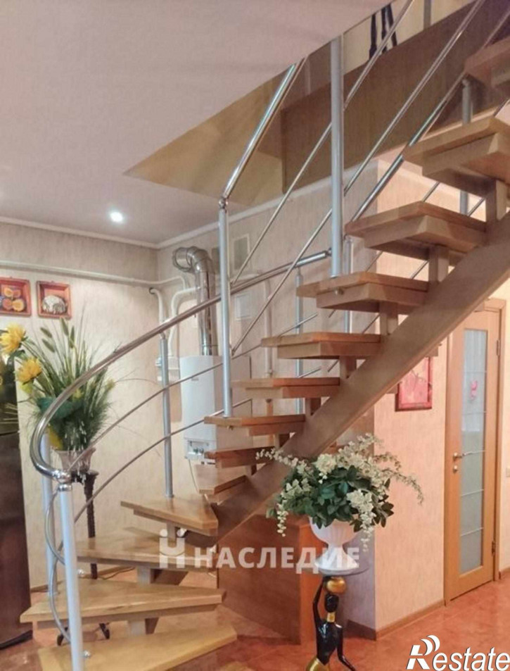 Коттедж/дом Ласковый пер, д. 2