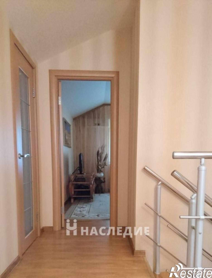 Коттедж/дом Ласковый пер, д. 2