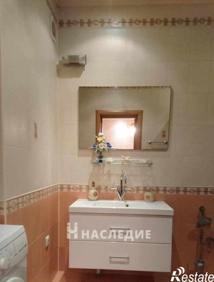 Коттедж/дом Ласковый пер, д. 2