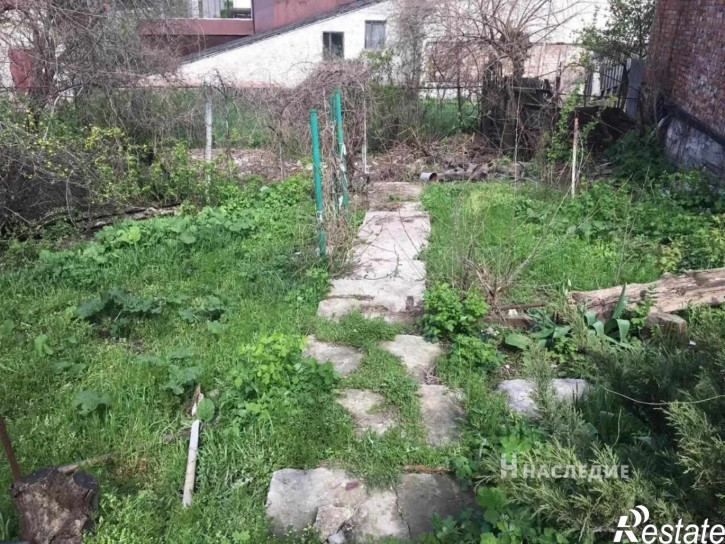 Коттедж/дом 1-я Плановая ул, д. 1