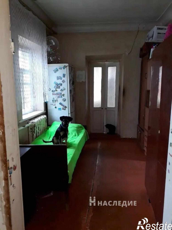 Коттедж/дом 1-я Плановая ул, д. 1