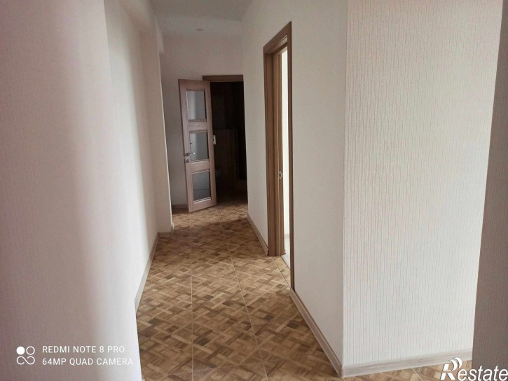 2-комн квартира Руднева, 15