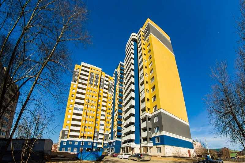 по ул. Московская, 62 по ул. Московская, 62