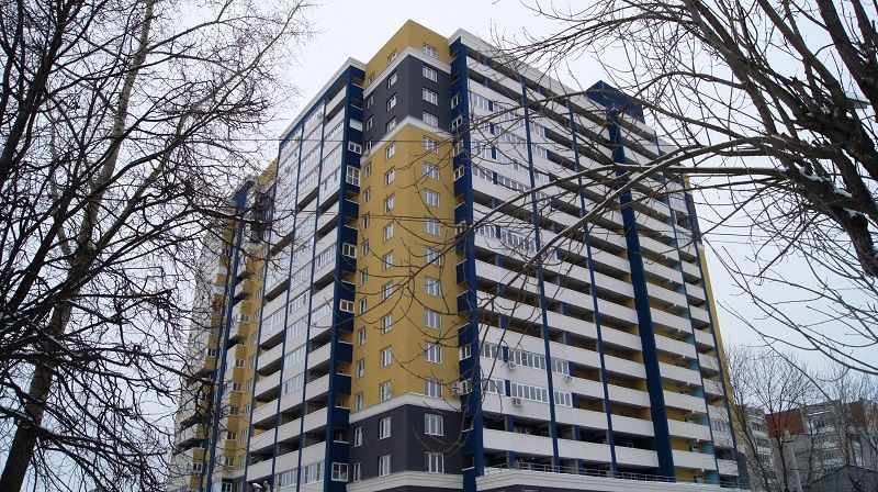 по ул. Московская, 62 по ул. Московская, 62