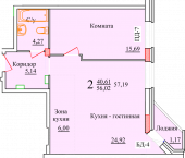 Труда, д. 60