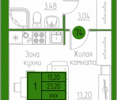 ZNAK (Знак)