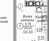 по ул. Анжелия Михеева, 18А