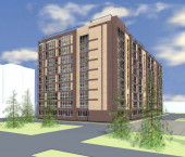 По ул. Кирова, 34