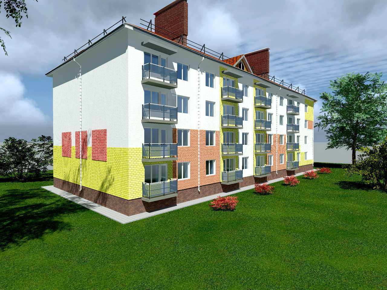 По ул. Макарова, 5