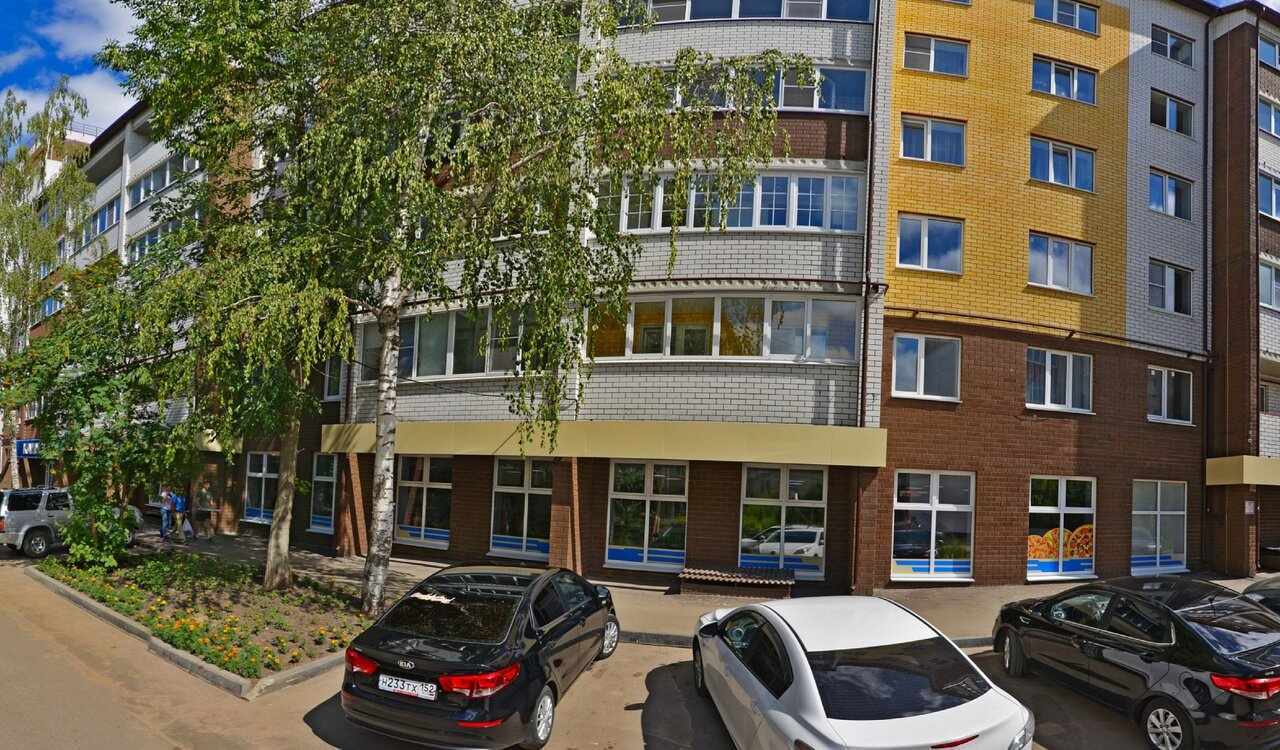 По ул. 1 мая, 78