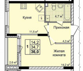Дома на Культуре