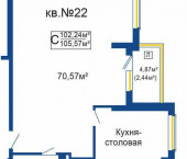 Сергиевская Слобода Сергиевская Слобода