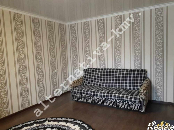 2-комн квартира Победы пр-т.